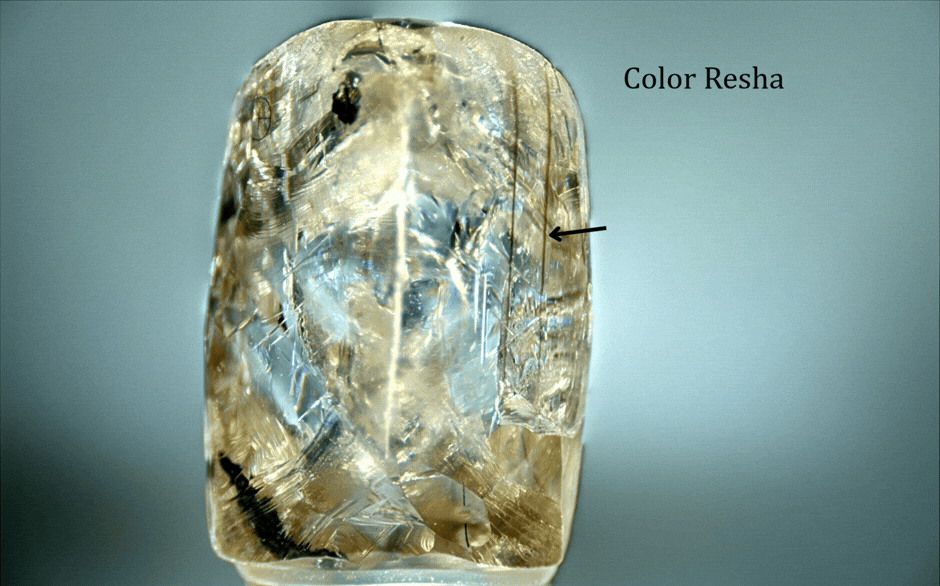 Color Resha Image A